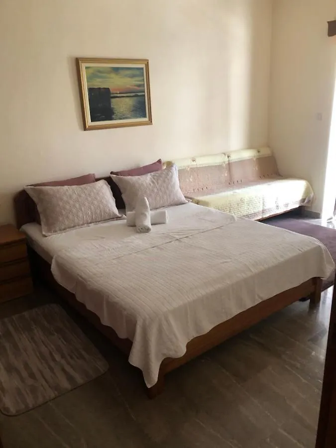 Joannas 2Brooms Sea Apartment Peraia  0*, Peraia (Thessaloniki)